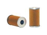 WIX Filters 33507 Cartridge Fuel Metal Canister Filter