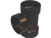 Genova Products Inc Tee Vent Abs 1 1 2 In 81415