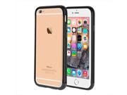 rooCASE Ultra Slim Fit Strio Bumper Case Cover for iPhone 6 4.7in.