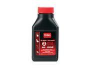 Toro 38901 2.6 oz. 2 Cycle All Season Oil