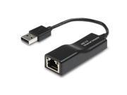 GWC 202 0372 USB 2.0 Ethernet Adapter