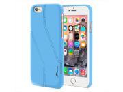 rooCASE Slim Fit Switchback Kickstand Case Cover for iPhone 6 4.7in.