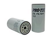WIX Filters 153 Oil Filter