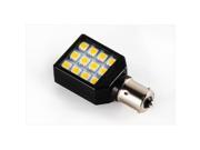 Camco 54602 Bulb LED Swivel Black 1.9 W.