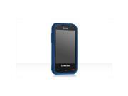 DreamWireless SCSAMA867BL Samsung A867 Eternity Skin Case Blue