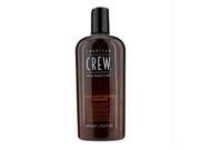 American Crew 16602499944 Men Daily Moisturizing Shampoo For All Types of Hair 450ml 15.2oz