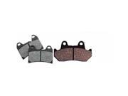 K&L Supply 32-2145 Brake Pad Set - Yamaha FA88 K&L Supply 32-2145 Brake Pad Set - Yamaha FA88