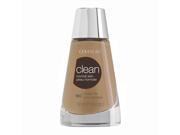 CoverGirl Clean Liquid Makeup Classic Tan 160 1 Oz. Pack Of 2