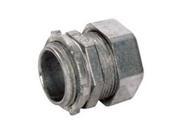 Morris 14927 3 in. Emt Insulated Compression Connectors
