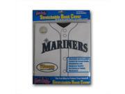 DNP Game Buddy Book Cover Seattle Mariners