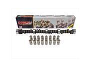 COMP Cams CL126014 1991 2002 Chevrolet Thumpr Hydraulic Flat Tappet Cam And Lifter Kits