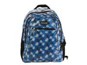Hadaki 0 88161 77530 2 Printed Coated Cool Backpack Fantasia Floral