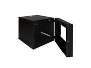 Icc ICC ICCMSWMC12 Wall Mount Enclosure Cabinet 12 Rms