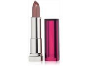 Maybelline New York ColorSensational Lipcolor On The Mauve 445 Pack of 2