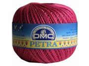 DMC 993A5 53805 Petra Crochet Cotton Thread Size 5 53805