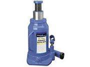 Mintcraft T010706 6 Ton Hydraulic Bottle Jack