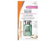 Sally Hansen 3222 Salon Manicure Smooth And Strong Base Coat Pack Of 2