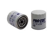 WIX Filters 159 Oil Filter White