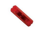 Peterson Mfg V154R Clearance Light Red