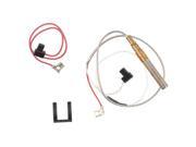 Reliance 100112328 21 in. Gas Water Heater Thermopile Assembly