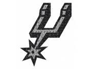 San Antonio Spurs Bling Auto Emblem