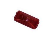 Peterson Mfg V150R Clearance Marker Light Red
