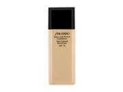Shiseido 16323381402 Sheer Perfect Foundation SPF 15 No. O60 Natural Deep Ochre 30ml 1oz