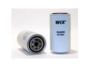 WIX Filters 51459 Heavy Duty Lube Filter