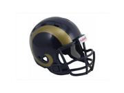 Riddell NFL St. Louis Rams Revolution Pocket Pro Helmet