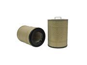 WIX Filters 46433 Heavy Duty Air Filter Radial Seal