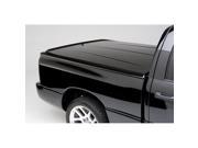 UNDERCOVER 2146LUH 2010 2014 Ford F 150 Tuxedo Black Lux Se Series Tonneau Cover 5.5 Ft.