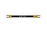 AGS PA440 Pvf Domestic Steel Line 0.25 x 40 In.