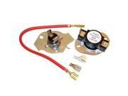 Whirlpool 279816 Clothes Dryer Thermostat Kit