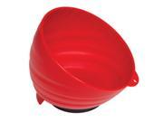 Lisle LIS 67300 Multi Position Mag Cup Red