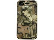 Nite Ize 22SC Connect Case for iPhone 4 4S Mossy Oak Break Up Infinity
