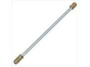 AGS BL551 Brake Lines 0.31 x 51 In.