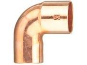 Elkhart Products 31416 1.25 In. Copper 90 St Elbow