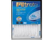 Filtrete MB12X24 600 Filter Pack Of 2