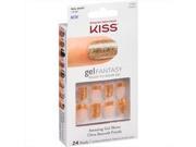 Kiss Gel Fantasy Ready To Wear Gel Rock Candy Pack Of 2