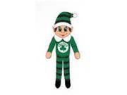 Boston Celtics Plush Elf