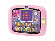Light Up Baby Touch Tablet Pink