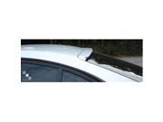 Bimmian RSP46C300 Painted Roof Spoiler For E46 Coupe M3 Alpine White 300