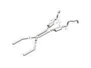 MAGNAFLOW 15899 Exhaust System Kit Stainless Steel