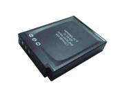 DR. Battery DNI202 Replacement Digital Camera Battery For EN EL12 3.7 Volt Li ion Digital Camera Battery