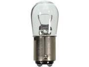 Wagner BP1156NA Standard Series Turn Signal Light Bulb