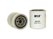 WIX Filters 33225 OEM Fuel Filters
