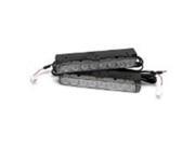 HELLA 980860801 Daytime Running Light- Led HELLA 980860801 Daytime Running Light- Led