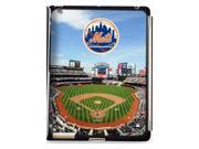 Pangea iPad3 Stadium Collection Baseball Cover New York Mets