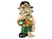 Boston Celtics Zombie Figurine Thematic