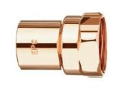 Elkhart Products 30110 Copper Female Adapter .25 In.